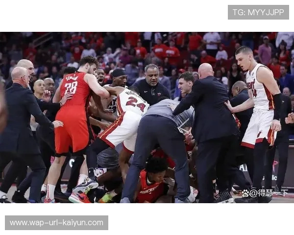 热火全场防守压力使对手失误频繁