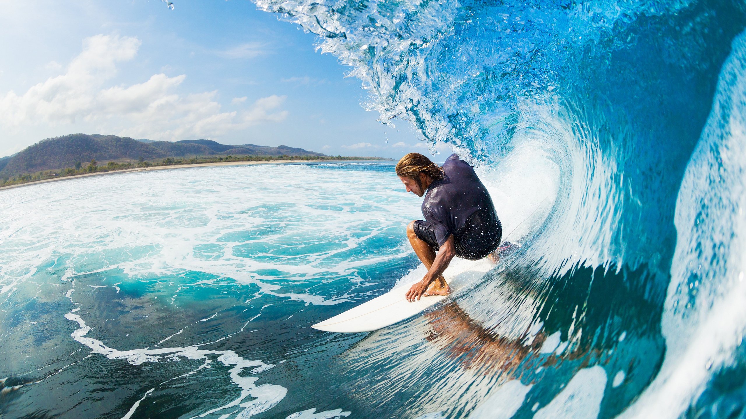 中国传统武术比赛在海外影响力不断扩大，传统武术在国外的发展现状
